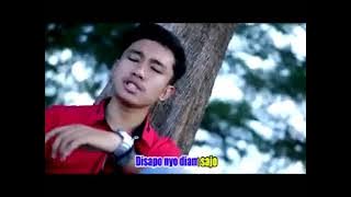 Lagu Dendang Minang Ridho Ramon - Angin Sarugo ( Official Music Video)