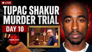 LIVE: Tupac Shakur Murder Trial — NV v. Duane ‘Keffe D’ Davis — Closing Arguments