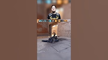 M0NESY: ZYWOO, AWP FOR YOU ON FACEIT IS NOT FAIR!! 😂