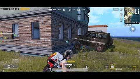 Arabian Hackers Part 1 | Pubg Mobile Europe Server |