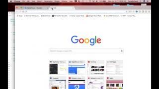 Openstack/DigitalOcean/Ansible