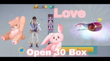 Utopia Origin Việt Nam :  Ripple Gift ( M ) Và Floating Kun Gift  Open Pack Unipo