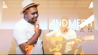 Andmesh Kamaleng - Nyaman (cover) LAGU TERVIRAL!!!!