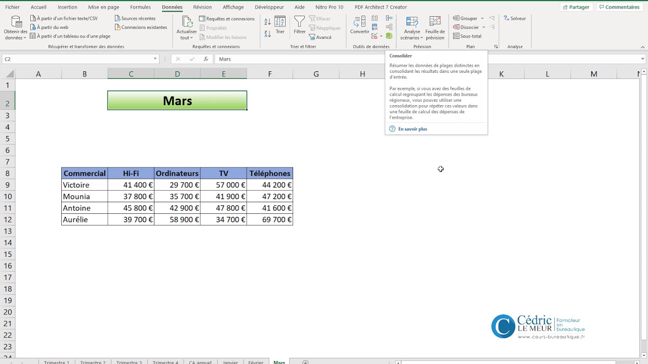 Cerfa 15059 02 Tableau Excel Cerfa 15059 02 Tableau Excel