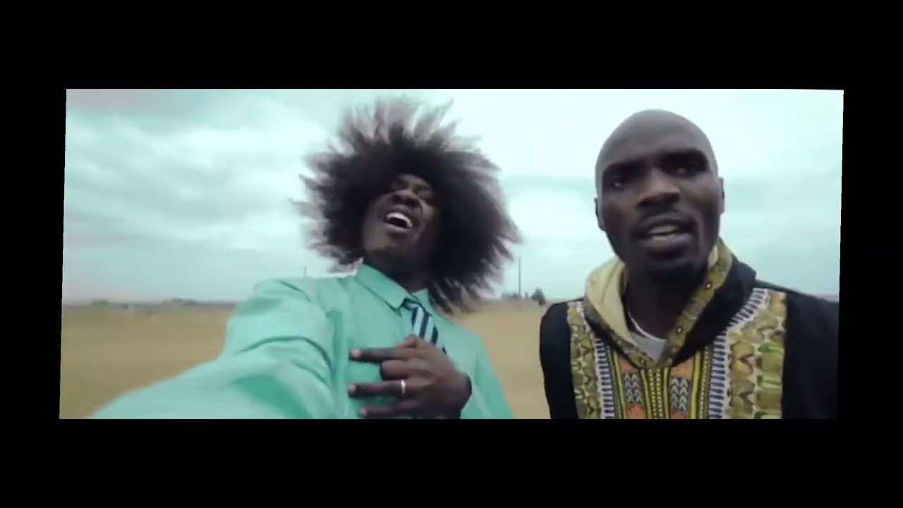THITIMA ANTHEM - KYMO & STIGAH (OFFICIAL VIDEO) - YouTube