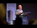 The Collapse of the American Empire - Lecture Featuring Chris Hedges