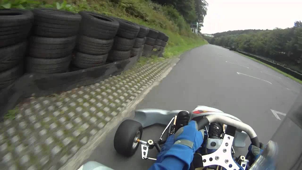 Motodrom Hagen Race Kart YouTube
