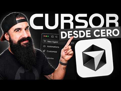Taller de Cursor desde cero