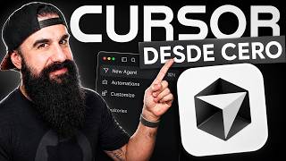 Taller de Cursor desde cero