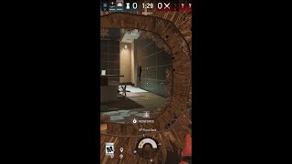 Whats your favorite gadget and why is it the Airjab? 💥😆 #R6Siege