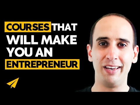 वीडियो: उद्यमी बनने के लिए मुझे क्या पढ़ना चाहिए?
