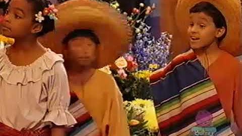 What A World We Share (Demo Version) Part 37