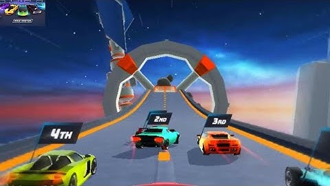 Race Master 3D -Car Racing- all LVL-Part 13(Android, iOS) & all LVL11- 99 #/MH MoBa