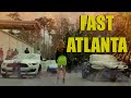 FAST ATLANTA | Full Street Racing Action Movie