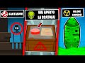 SMENTISCO 10 NUOVI MITI DI MELON PLAYGROUND! HO APERTO LA SCATOLA MISTERIOSA E... *NON CI CREDO*