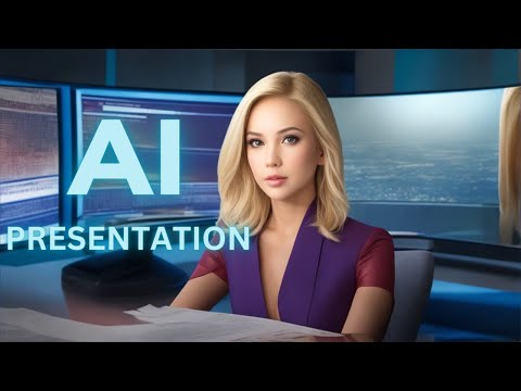Create PowerPoint Presentation Using FREE AI Tool || Powerpoint Presentation Tutorial