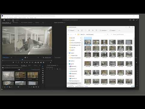 Adobe Premiere Pro