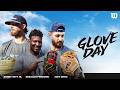 2026 Wilson Glove Day - Stars get their Custom A2K® and A2000® gloves.