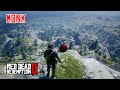 Meditating Monk | Red Dead Redemption 2