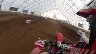 Earlywine MX 2014-2015 track layout