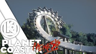 Nemesis (Alton Towers) Trailer - Planet Coaster - Loakin
Nemesis is nearing completion and has passed 120K pieces, so heres the trailer for the release!
Sit back, its fright time!
Like my creations? Take a look! All my previous parks are on the Steam Workshop:
- Tecker Park - http://bit.ly/2xhu0O
- Creekden Lake - http://bit.ly/2iN7EOg
- Hanley Park - https://bit.ly/2Lt9hkD
- Micro Park - https://bit.ly/2OyuA2h
- Stealth Recreation - https://bit.ly/2vP2Iz1
- SAW: The Ride Recreation https://bit.ly/2yCfXVj
- Wicker Man Structure - https://bit.ly/2RWpMVh
- Wind Force Gerstlauer Infinity - https://bit.ly/2UH91TL
- Wicker Man Recreation - https://bit.ly/2XaZqBL
As well as more smaller items, like coasters and buildings!
Dont forget to subscribe and follow me on Twitter: https://twitter.com/Loakin_
#PlanetCoaster #Nemesis #AltonTowers Nemesis (Alton Towers) Trailer - Planet Coaster - Loakin