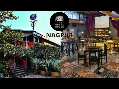 The Opera House Restaurant Nagpur Opera House Nagpur Food Court