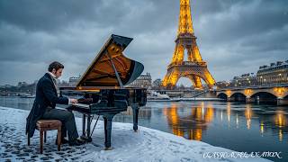 50 Beautiful Classical Music Relaxes the Soul and Heart 🎹 Chopin, Beethoven, Mozart, Debussy
