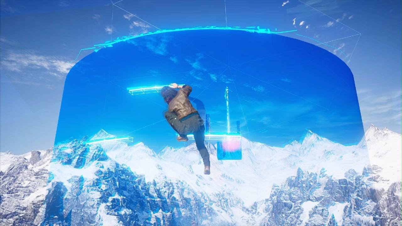 Assassin's Creed Valhalla - The Truth