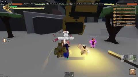 YBA hacker godmode in sbr go brrrrrrrrrrrr, too much gaming chair