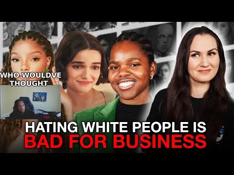 Disney Admits it needs white actresses