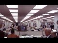 Ending sequence (All The President's Men - film)