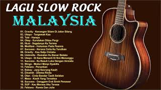 Download Lagu Lagu Slow Rock Malaysia 90-an Terbaik - Rock Kapak Lama Terbaik dan Terpopuler 90-an MP3