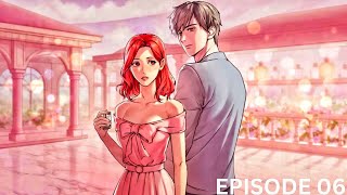 My ID Is Gangnam Beauty - Episode 06 - The Group Unfolded Webtoon Stories