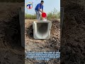 Fiberglass Drainage ditches#frp #drainage #fiberglass #ditch