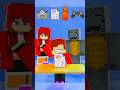 My little world skit !!#minecraftshorts #quiz #mindchallenge #youtubeshorts #art #viralreels