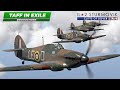 IL-2 Cliffs of Dover Blitz || Hawker Hurricane || SCRAMBLE!