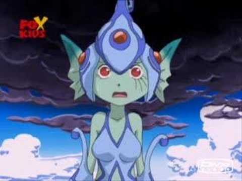 E621 Ranamon