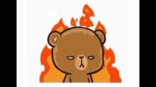 Angry whatsapp gif