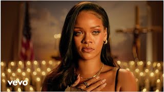 Rihanna Ft Lewis Capaldijesus Save Me Gospel Song2025