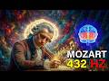 Mozart Effect For Brain Power Classical Music For Deep Concentration