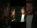 Swayze SLAMS Dirty Dancing Ripoffs