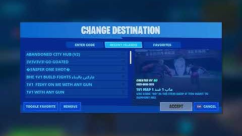 Bhe 1v1 build fights flying glitch