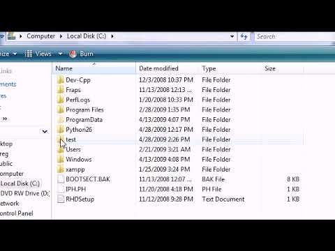 Python Programming Tutorial   41   Working with Files