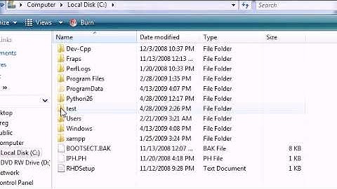 Python Programming Tutorial   41   Working with Files