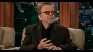 PAUL WILLIAMS STILL ALIVE on Craig Ferguson 2.7.13 Content