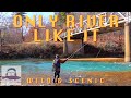 FLY FISHING MISSOURI | THE MOST BEAUTIFUL TROUT RIVER | HOW IS THIS THE ONLY ONE?