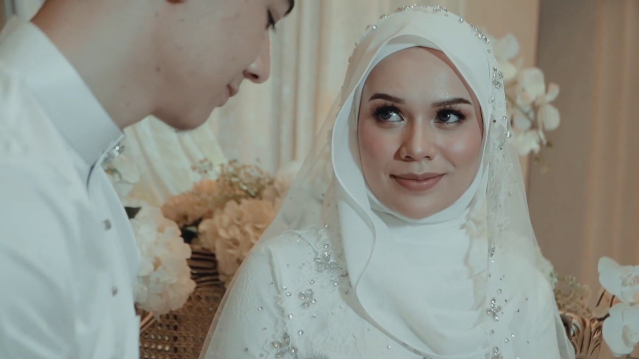 MALAY WEDDING OF DIAN & HAZIM AT KLGCC