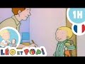 LEO POPI 1 Heure Compilation 02 LEO POPI 1 Heure Compilation 02