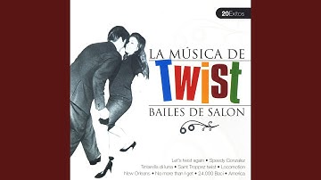 Thumbnail of Let's Twist Again