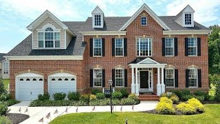 11811 CHAPEL ESTATES DR video tour
